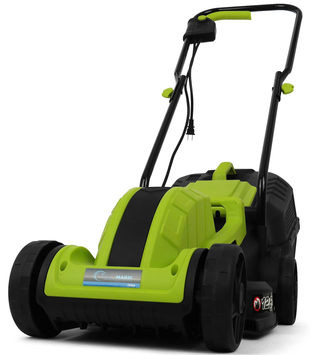 13 Inch Corded Electric Lawn Mower M804