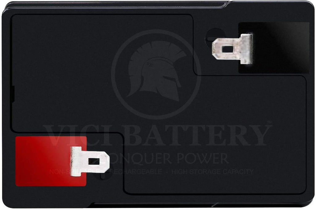 Battery I697