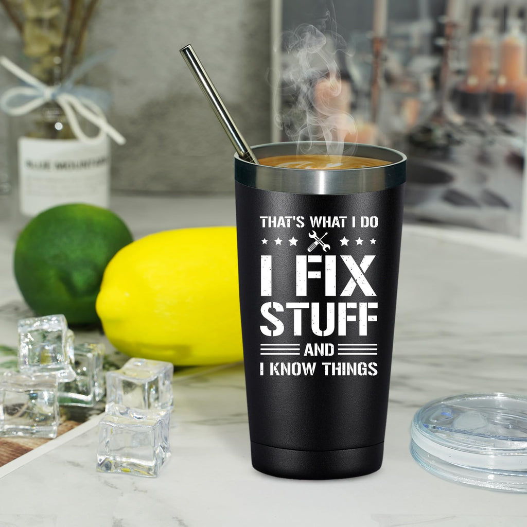 20oz Tumbler Cup M819