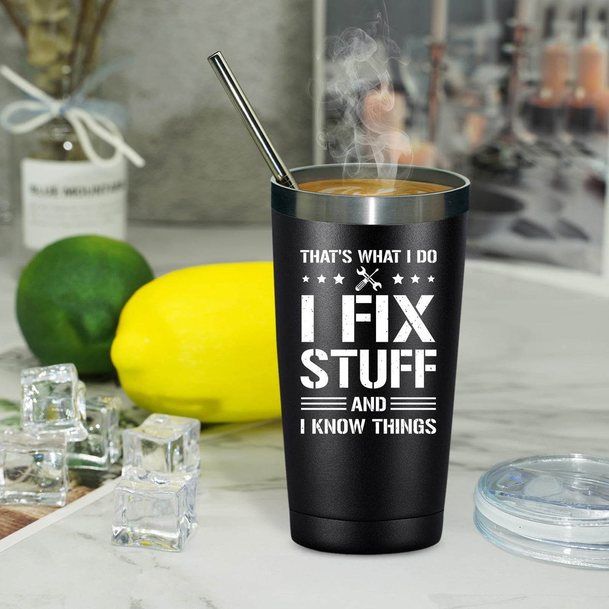 20oz Tumbler Cup M819