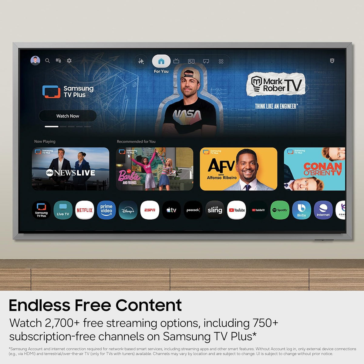 55" Inch 4K Ultra HD Smart TV L55399