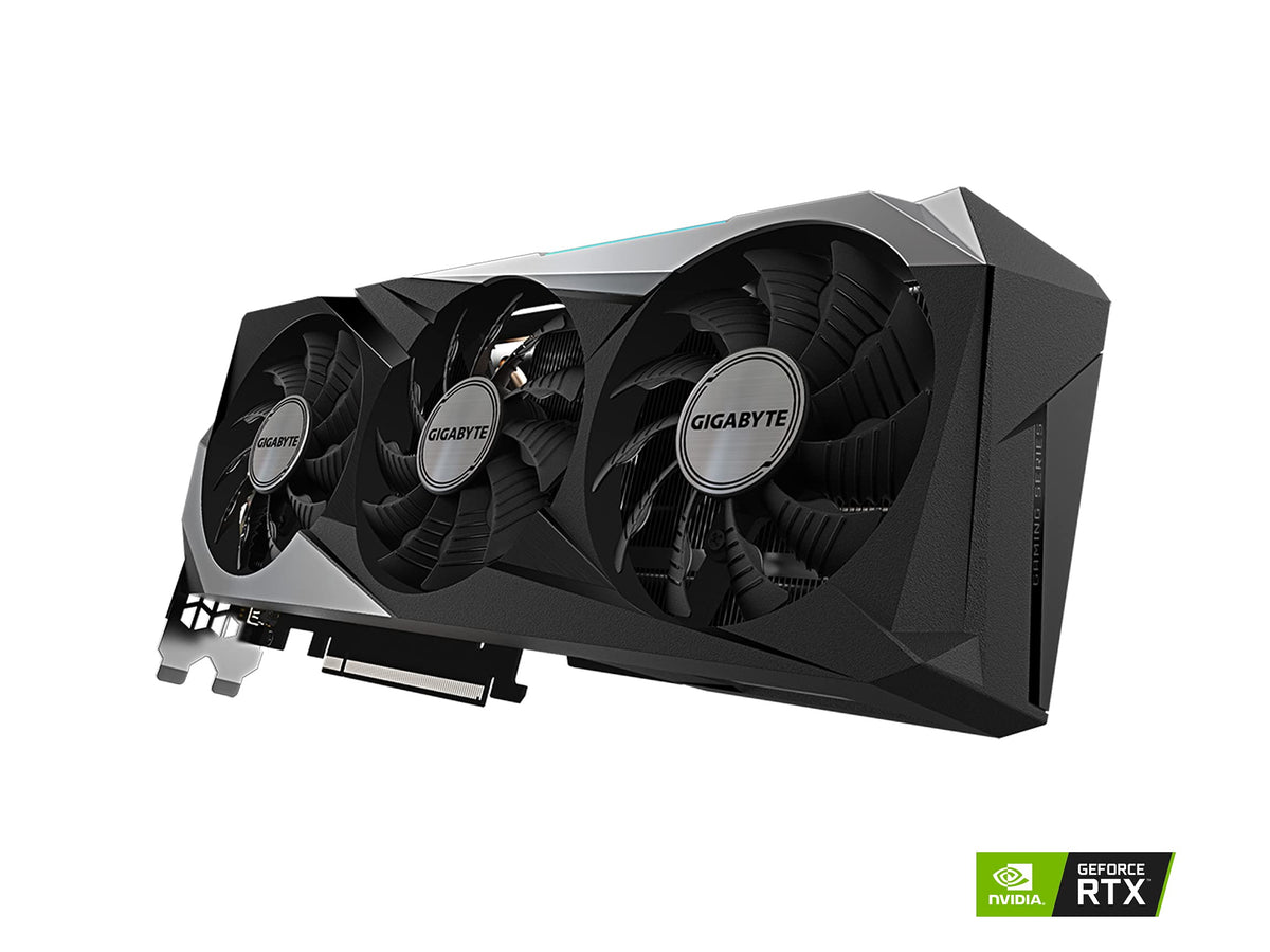 GeForce RTX 3070 8GB GDDR6 Graphics Card J560149