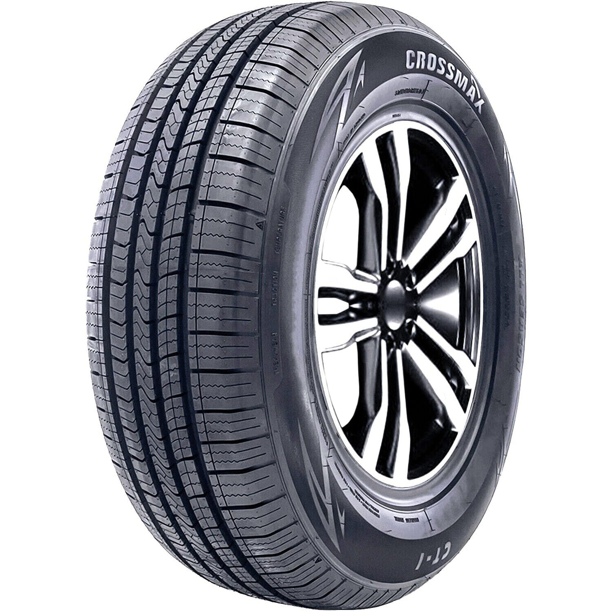 195/65R15 91H All Season Radial I995402