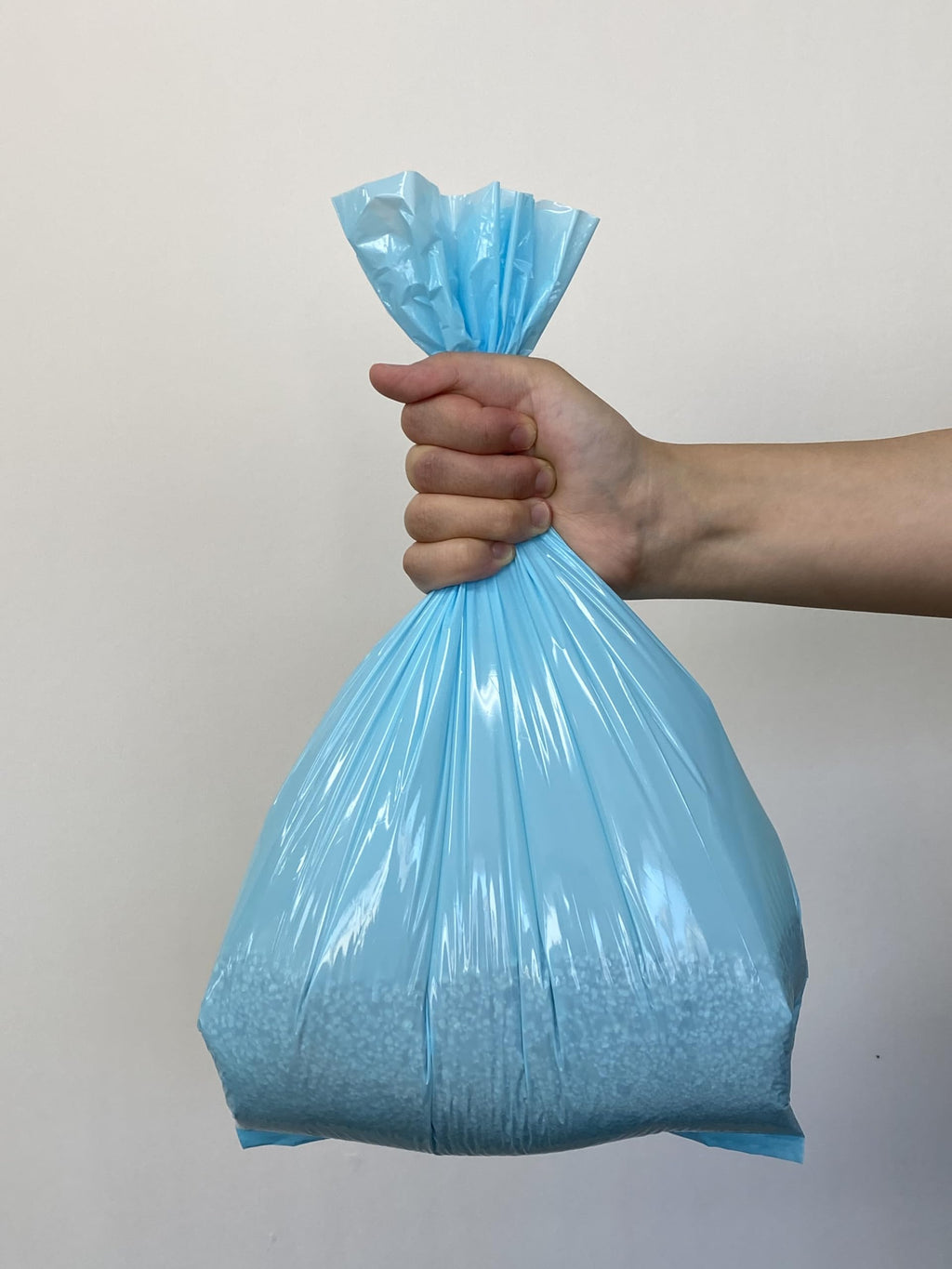 Unscented Cat Waste Disposal Bags 90 Count Y44658