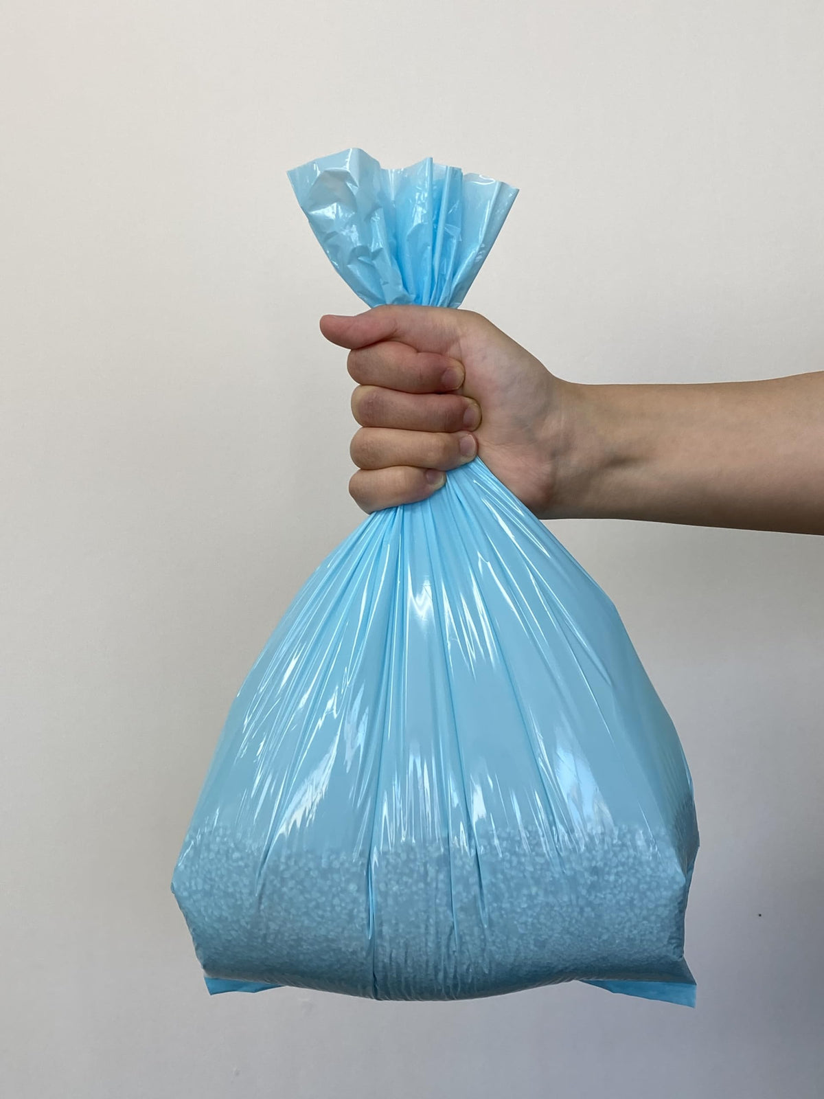 Unscented Cat Waste Disposal Bags 90 Count Y44658
