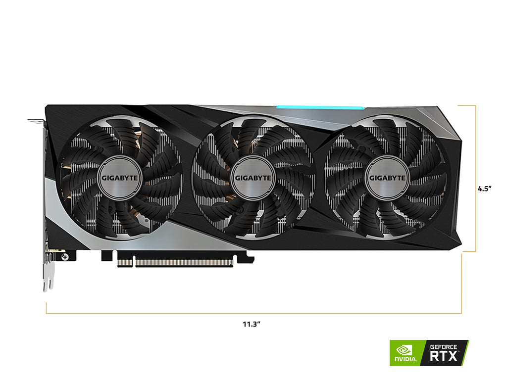 GeForce RTX 3070 8GB GDDR6 Graphics Card J560149