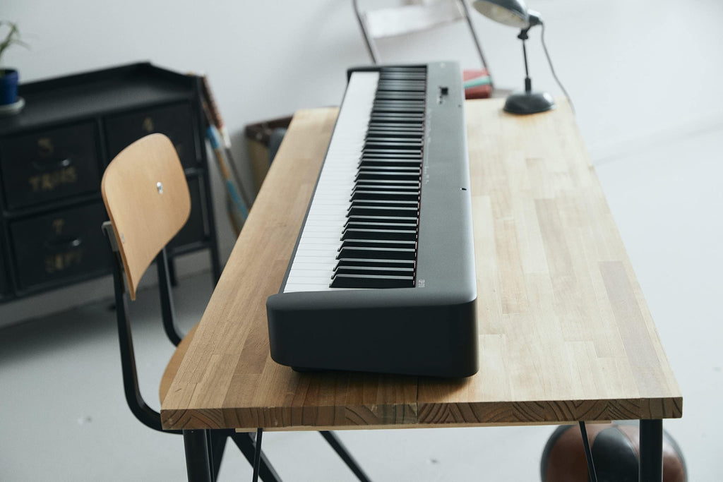 88-Key Scaled Hammer Action Digital Piano T663