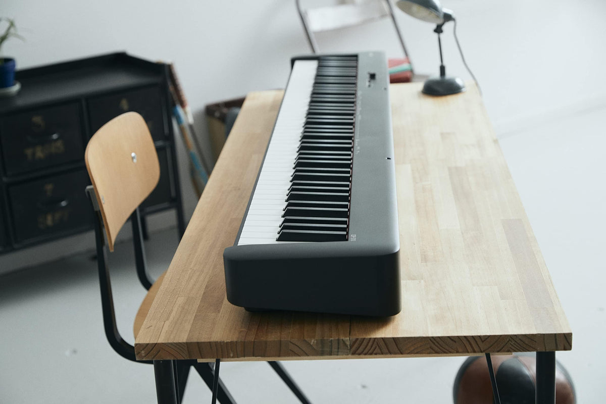 88-Key Scaled Hammer Action Digital Piano T663