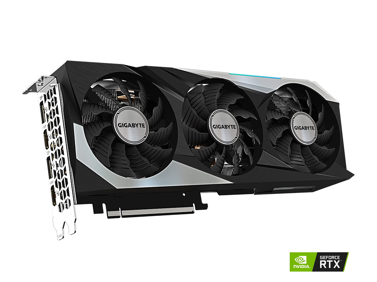 GeForce RTX 3070 8GB GDDR6 Graphics Card J560149