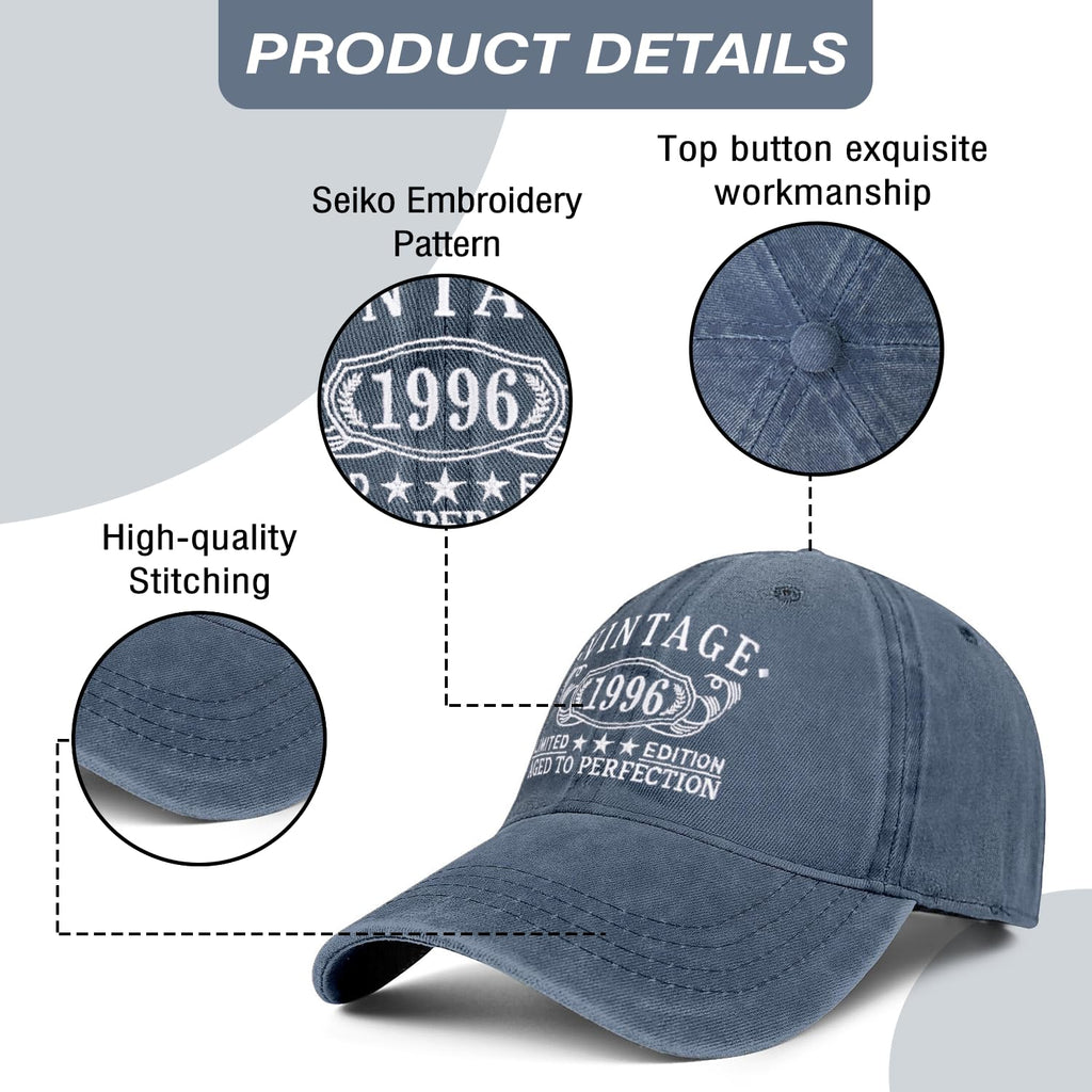 Vintage Baseball Hat X460949