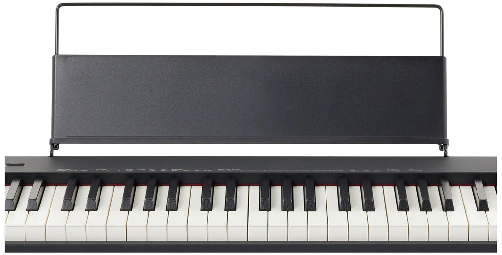 88-Key Scaled Hammer Action Digital Piano T663