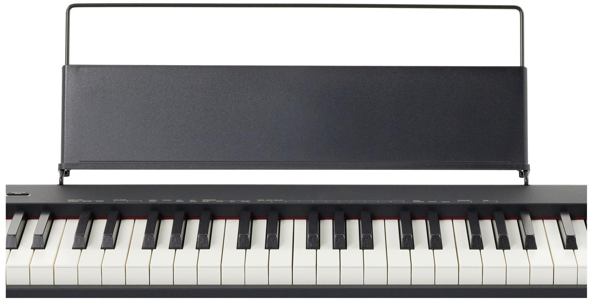 88-Key Scaled Hammer Action Digital Piano T663