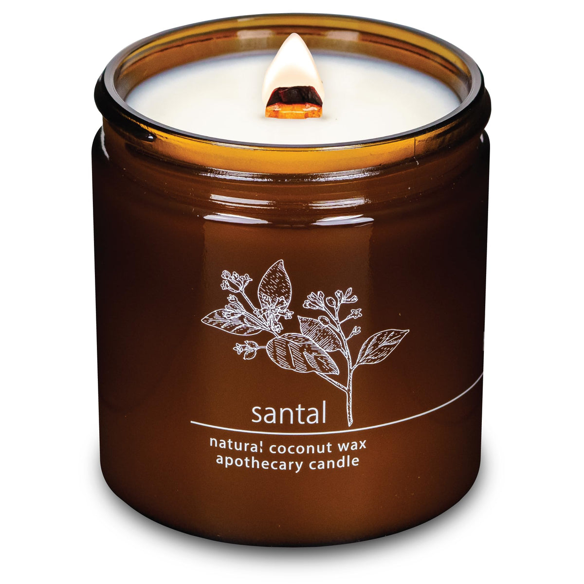 Wood Wick Candle 16 oz K287200