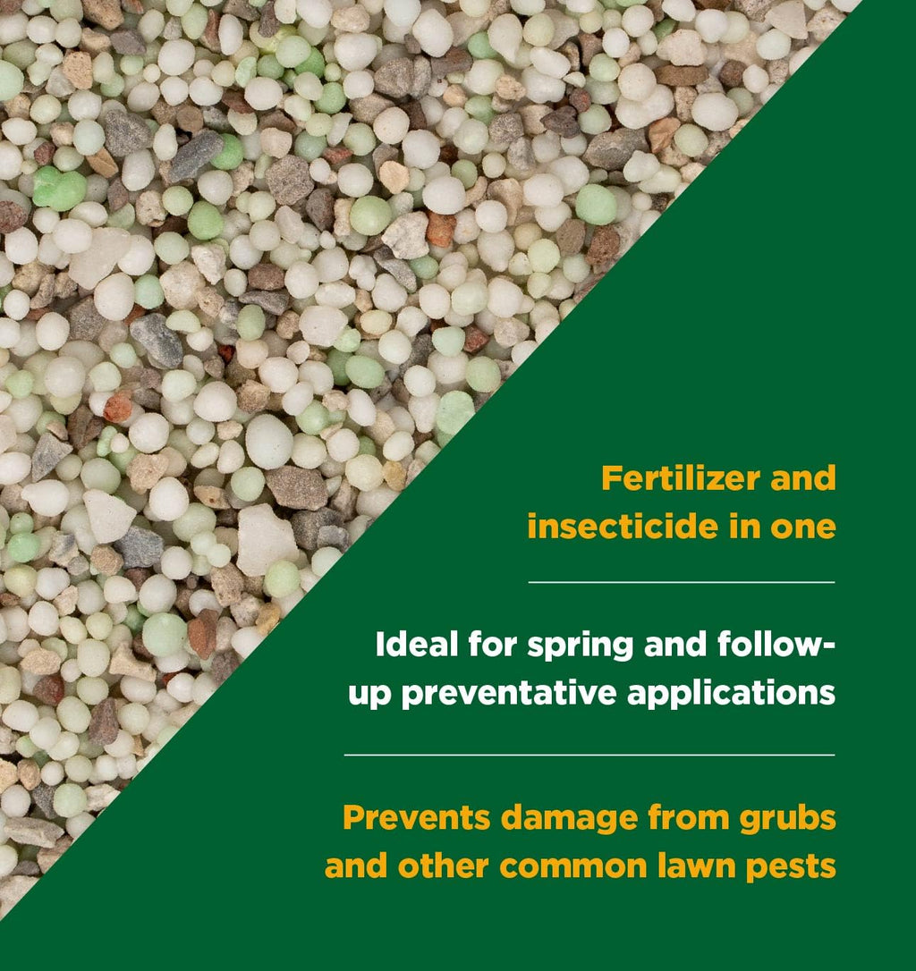 17-0-3 Fertilizer 18,100 sq ft 40lb P8844