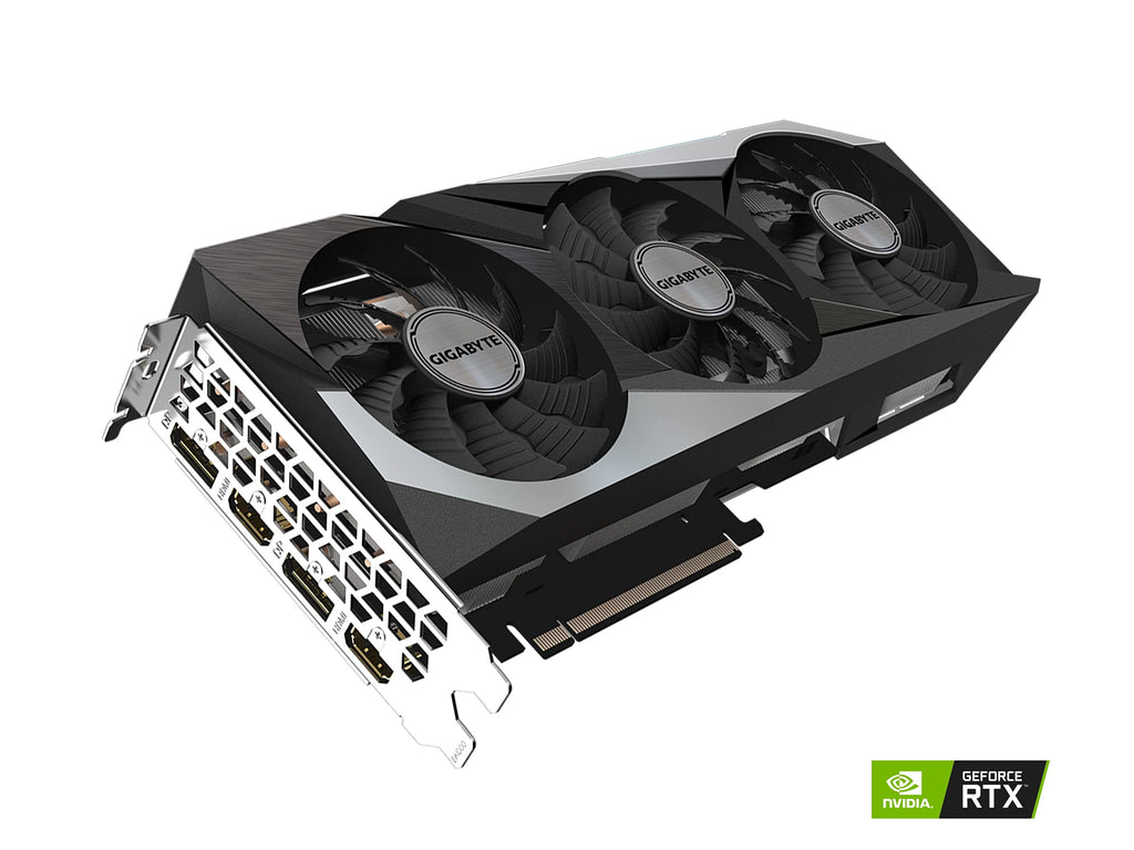 GeForce RTX 3070 8GB GDDR6 Graphics Card J560149