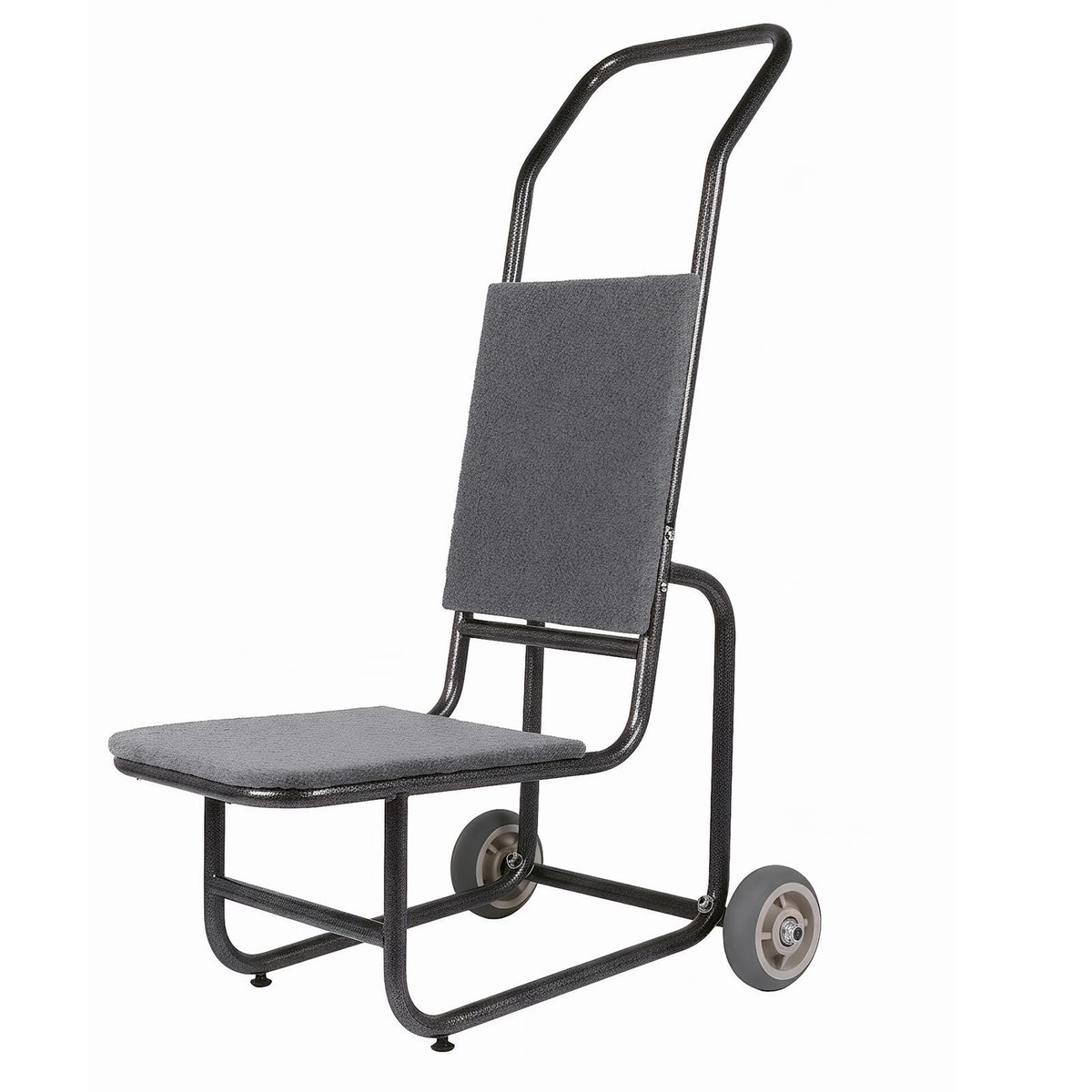 Folding Chair Table Cart with Wheels P6730