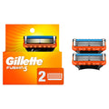 Razor Blade Refills G137