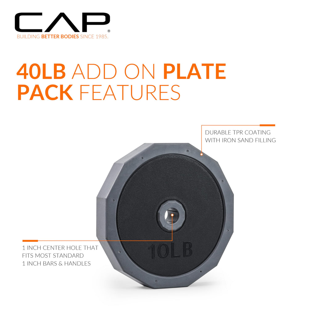 Adjustable Weight Set W568