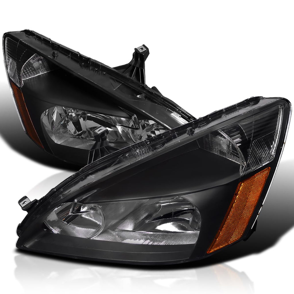 Black Headlights Q842496