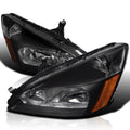 Black Headlights Q842496