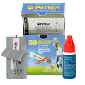 Blood Glucose 50 Test Strips for Dogs & Cats U950869
