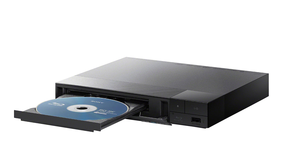 1080p Blu-ray DVD Player with HDMI Cable U27728
