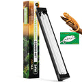 24W 22'' UVB Reptile Light Fixture Combo Kit I187203