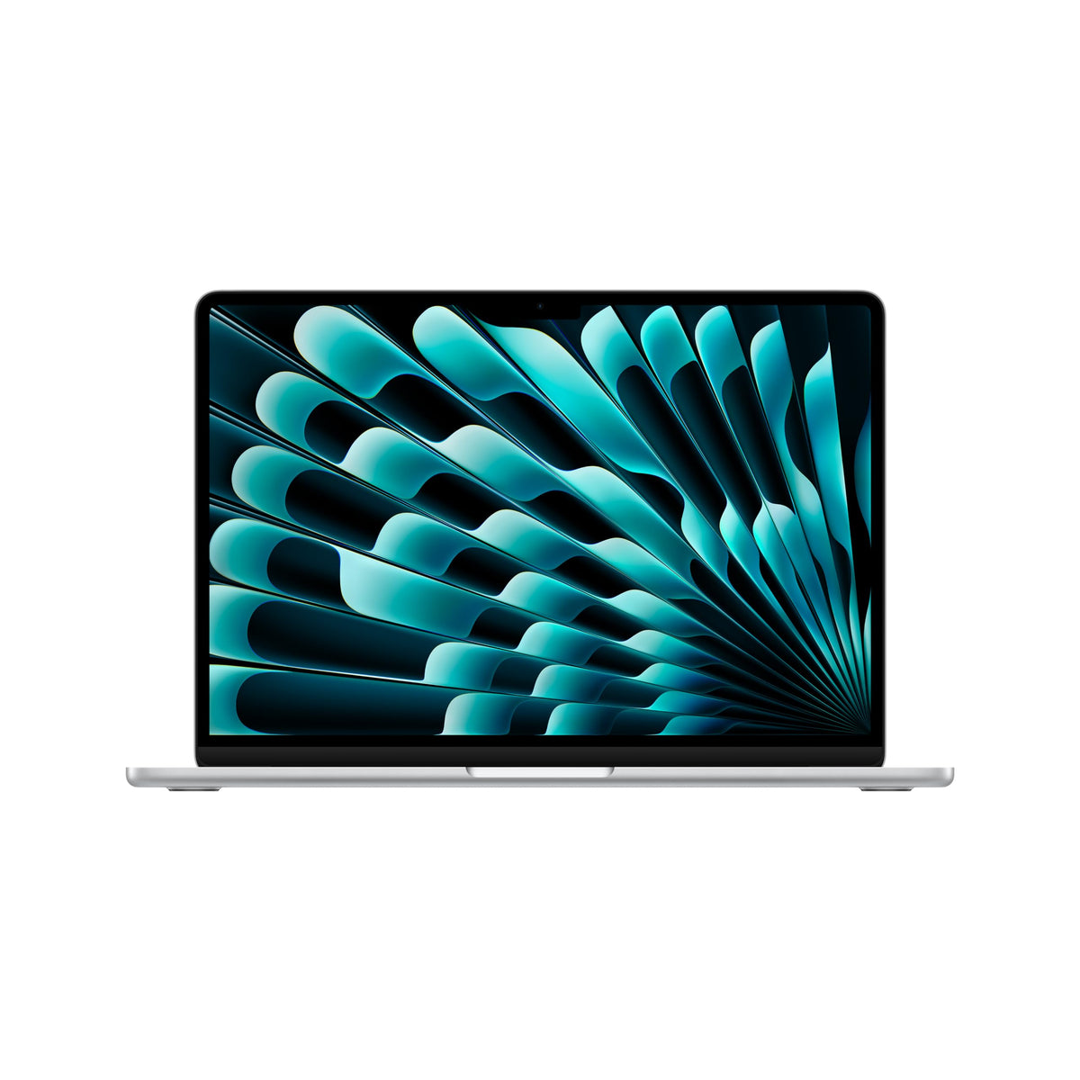 13-inch 8GB RAM 256GB SSD Silver Laptop X634
