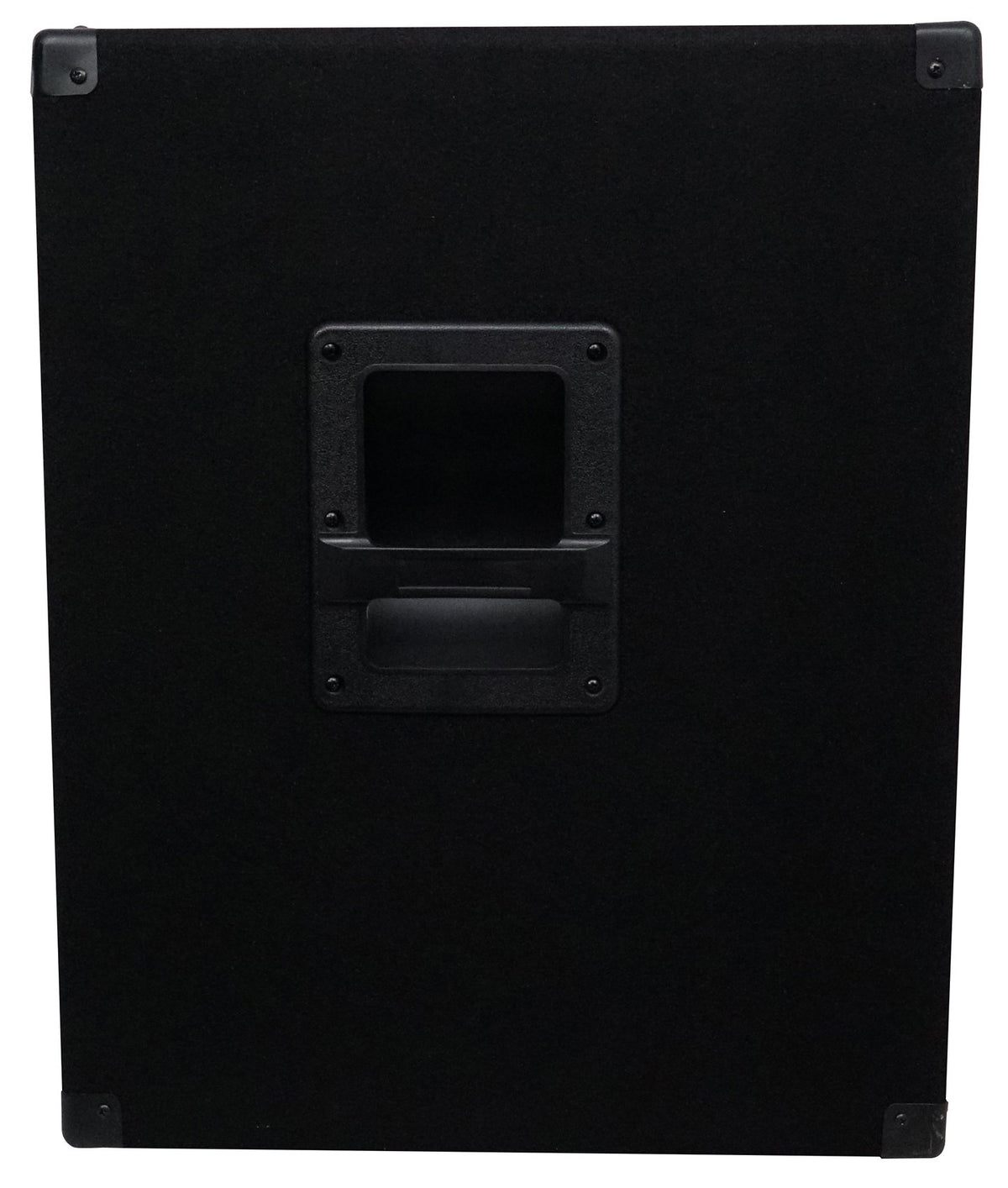 18" Passive DJ Subwoofer 4 Ohm MDF I192