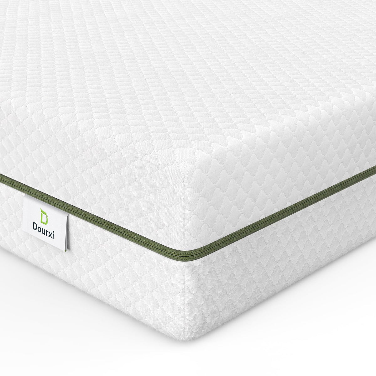 Dual-Sided Baby and Toddler Crib Mattress G60733