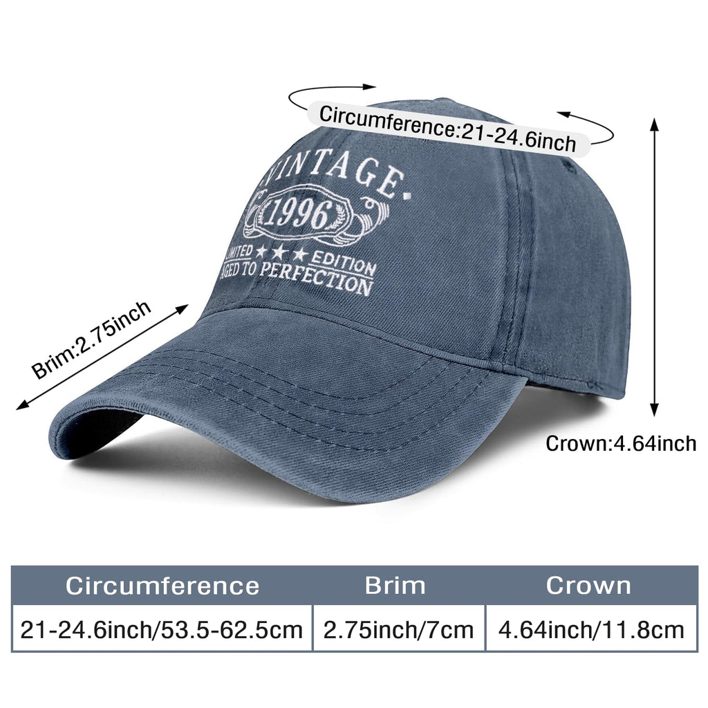 Vintage Baseball Hat X460949