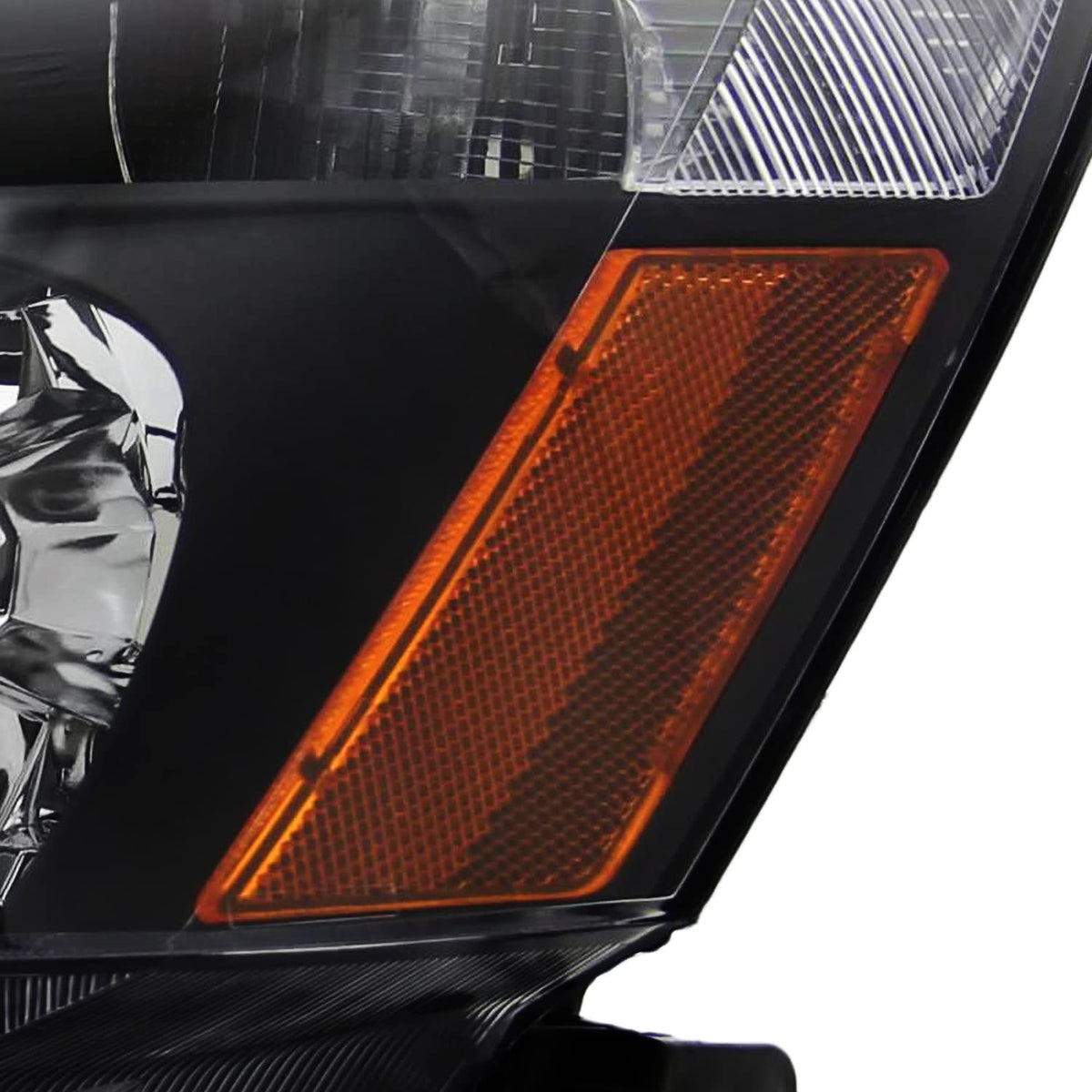 Black Headlights Q842496