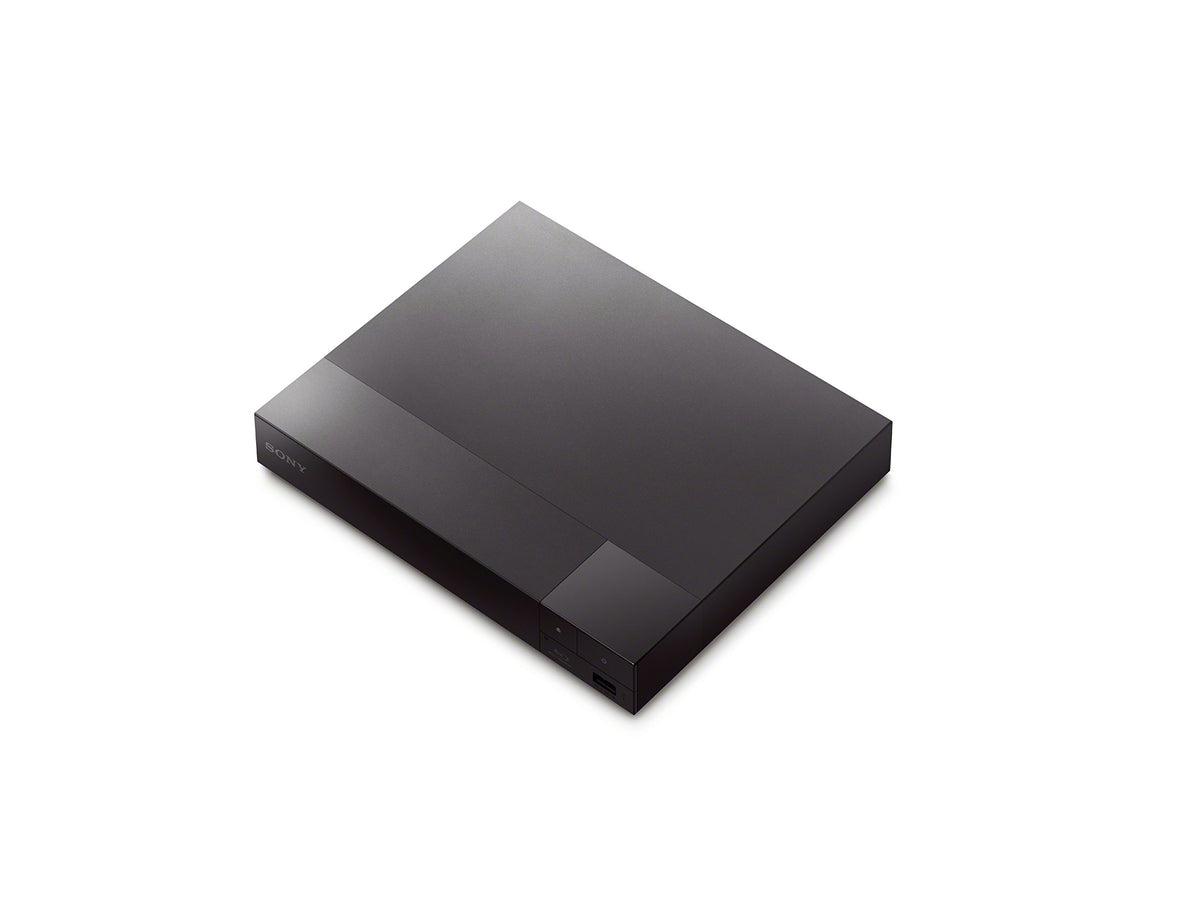 1080p Blu-ray DVD Player with HDMI Cable U27728