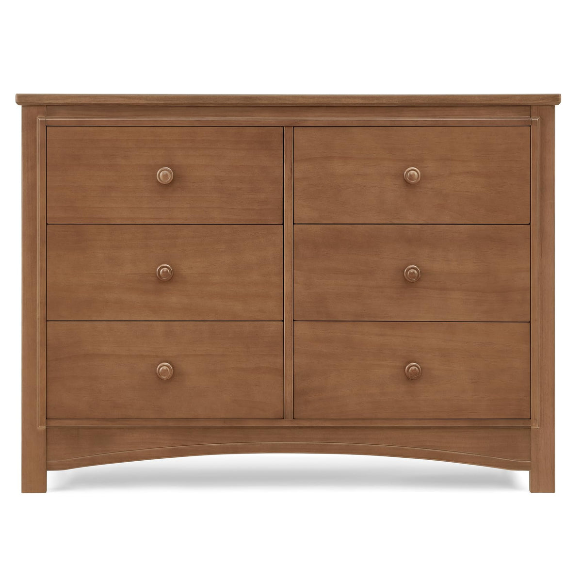 6 Drawer Dresser V609013