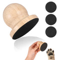 Dog Nail File with 3 Pcs Replaceable Sandpaper V64179