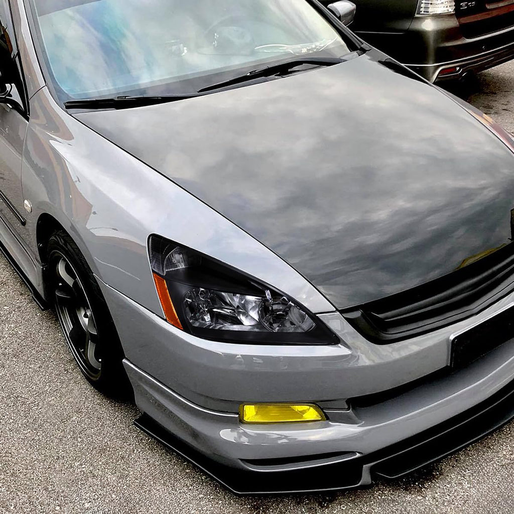Black Headlights Q842496