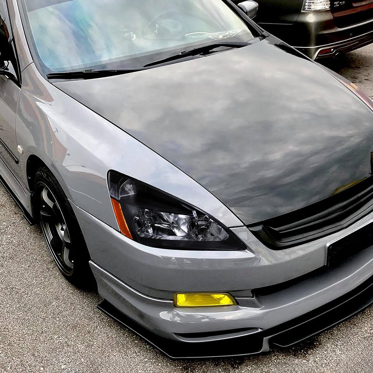 Black Headlights Q842496