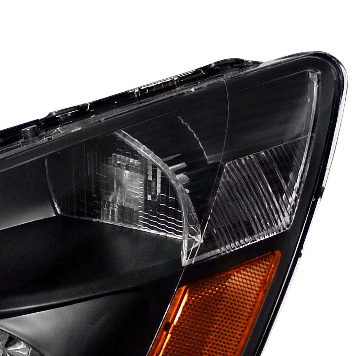 Black Headlights Q842496