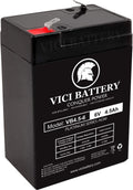 Battery I697