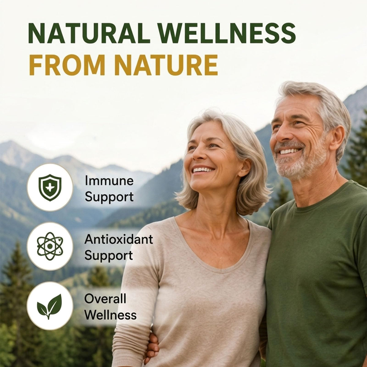 Odorless Aged Garlic Extract Supplement, 300 Softgels E6303
