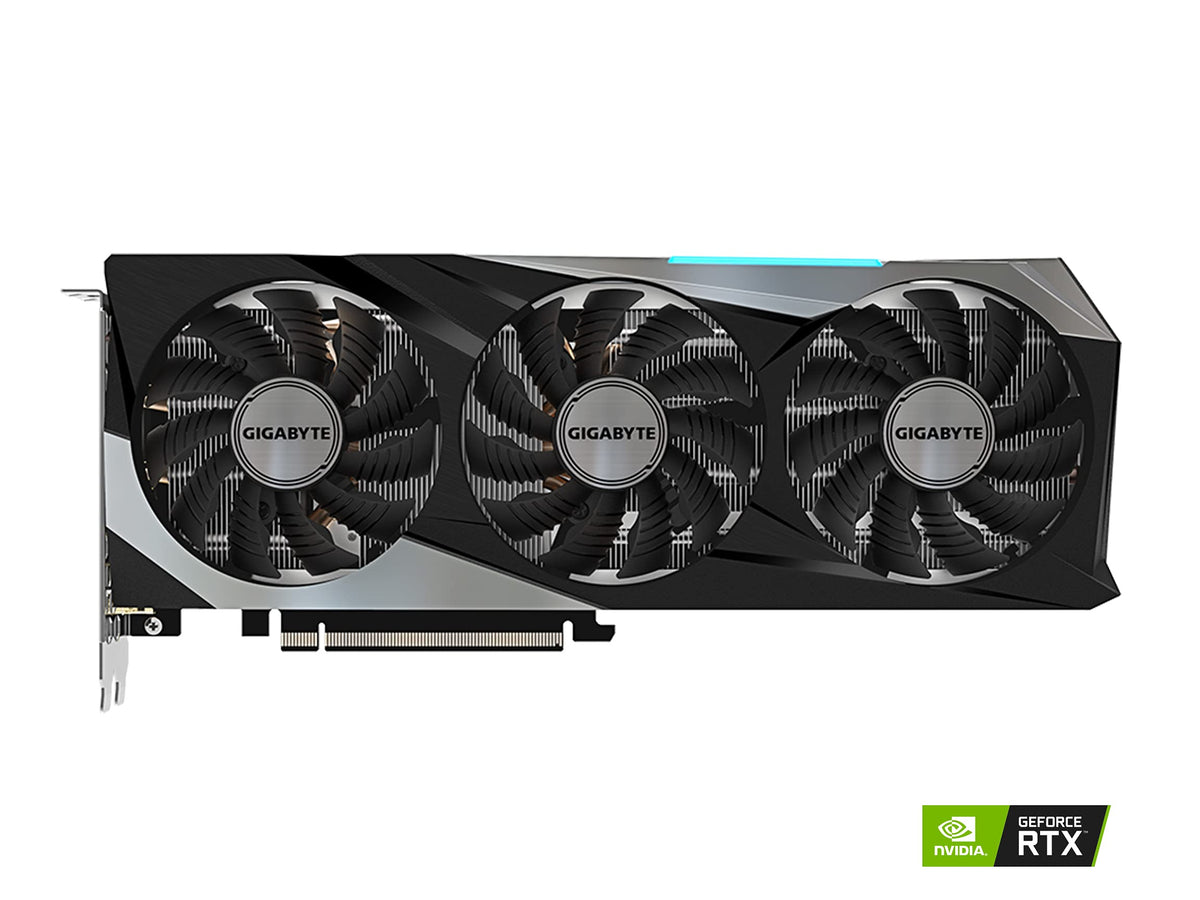 GeForce RTX 3070 8GB GDDR6 Graphics Card J560149