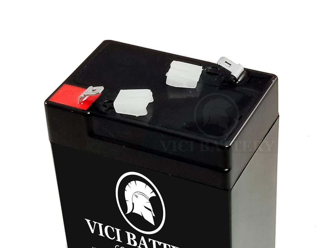 Battery I697