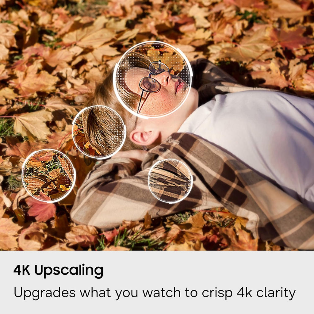 55" Inch 4K Ultra HD Smart TV L55399