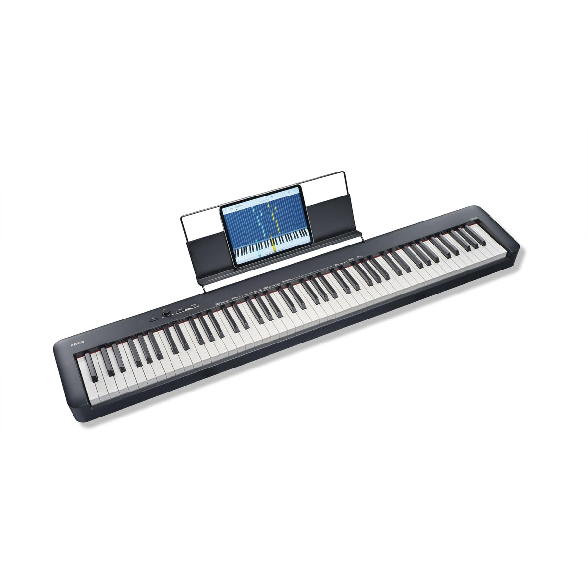 88-Key Scaled Hammer Action Digital Piano T663