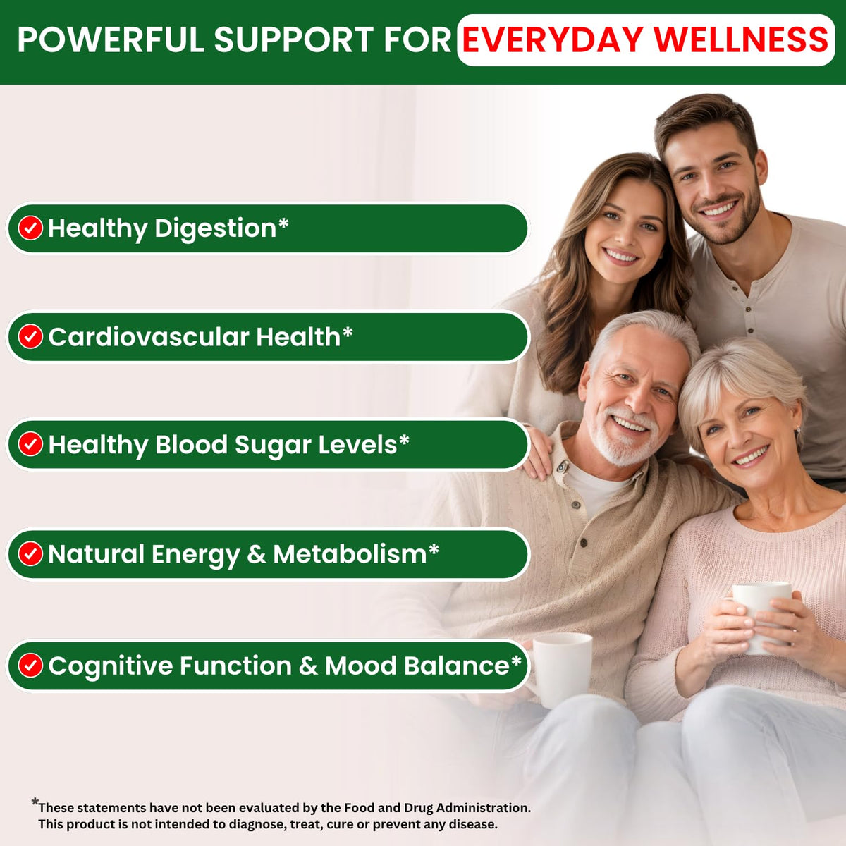 Moringa Oleifera Extract Capsules 400mg Q1109