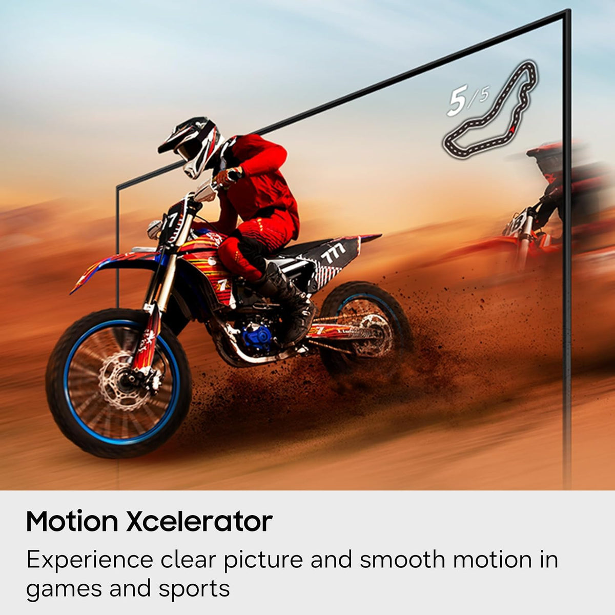 55" Inch 4K Ultra HD Smart TV L55399
