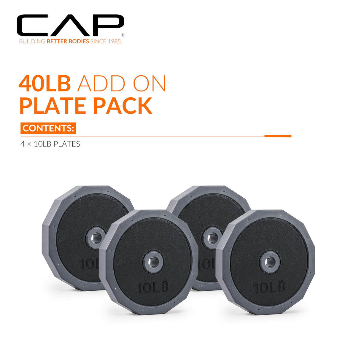 Adjustable Weight Set W568