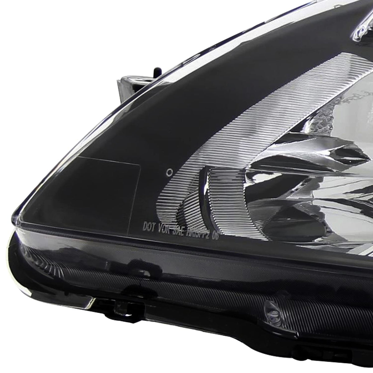 Black Headlights Q842496