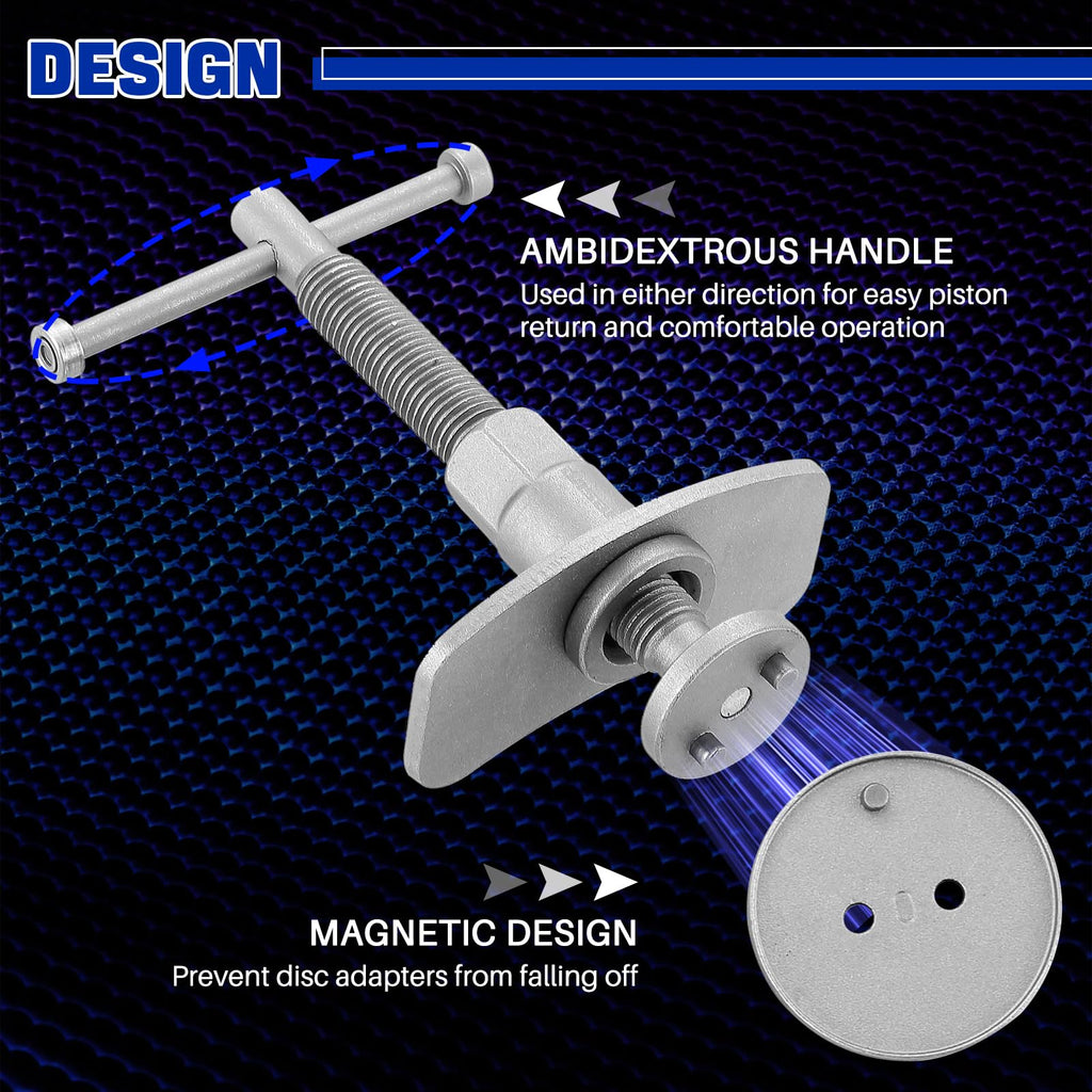 Ball Joint Press & U Joint Removal Kit X967
