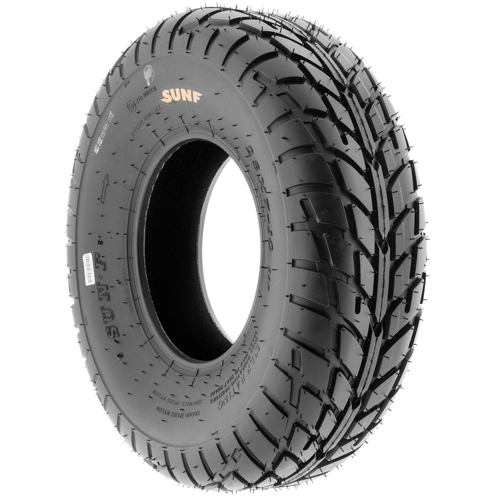 19x7-8 Tubeless ATV UTV Tire Z579